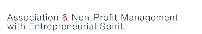 Ryan is Association and Non-Profit Management with an entrepreneurial spirit. 